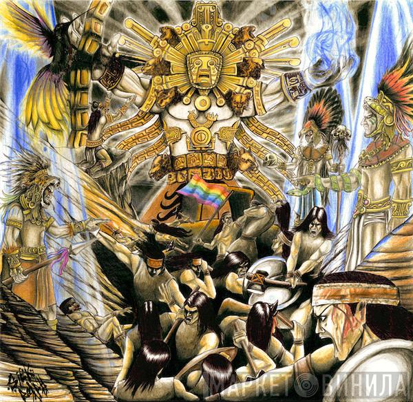 Wakas - Metal De Los Dioses