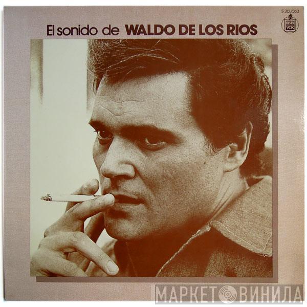 Waldo De Los Rios - El Sonido De Waldo De Los Rios