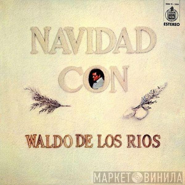 Waldo De Los Rios - Navidad Con Waldo De Los Rios