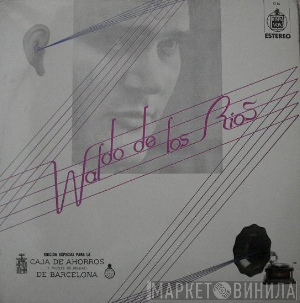 Waldo De Los Rios - Waldo De Los Rios