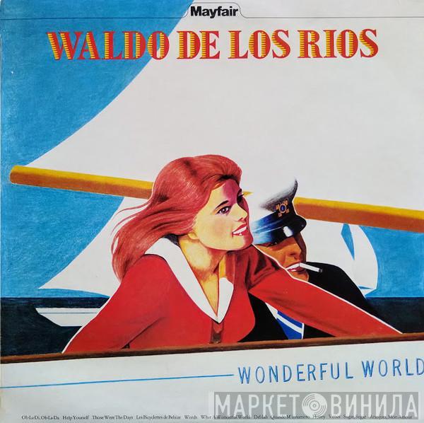 Waldo De Los Rios - Wonderful World