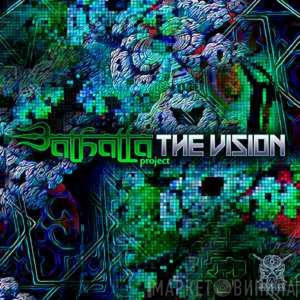 Walhalla Project - The Vision