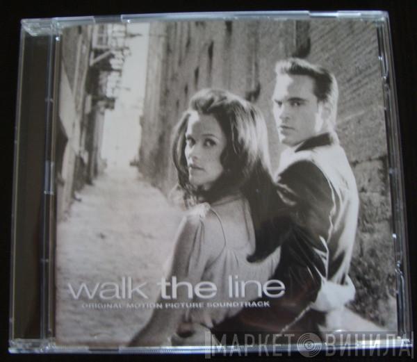  - Walk The Line (Original Motion Picture Soundtrack)