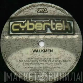 Walkmen - Fortruss / Countdown Theory