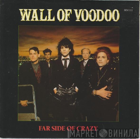 Wall Of Voodoo - Far Side Of Crazy