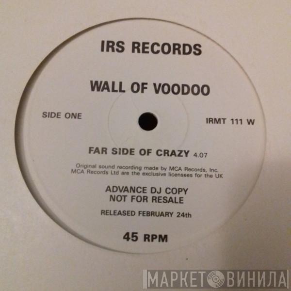 Wall Of Voodoo - Far Side Of Crazy