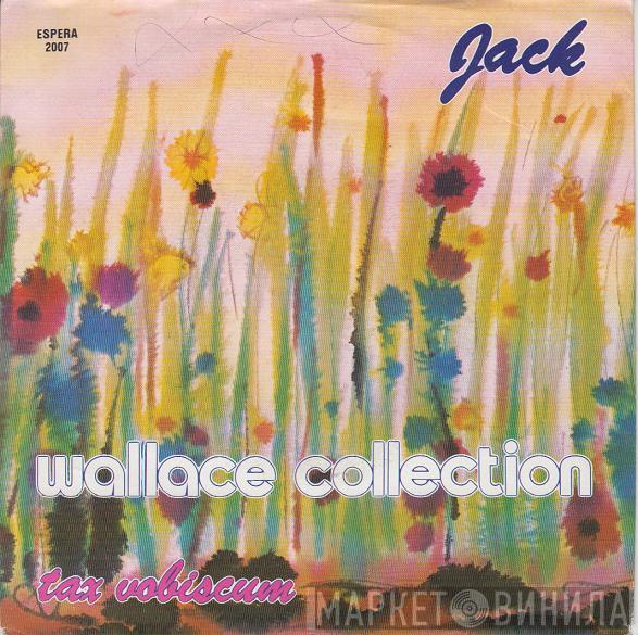 Wallace Collection - Jack