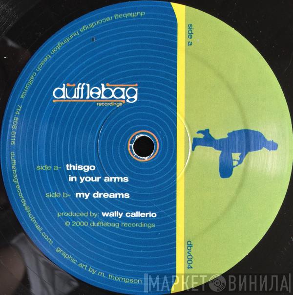 Wally Callerio - Thisgo