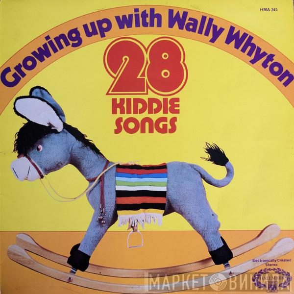 Wally Whyton - Growing Up With Wally Whyton