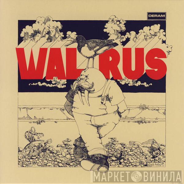 Walrus  - Walrus