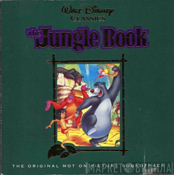  - Walt Disney Classics - The Jungle Book - The Original Motion Picture Soundtrack