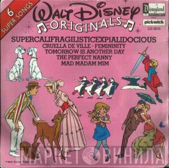  - Walt Disney Originals