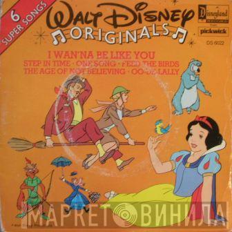  - Walt Disney Originals