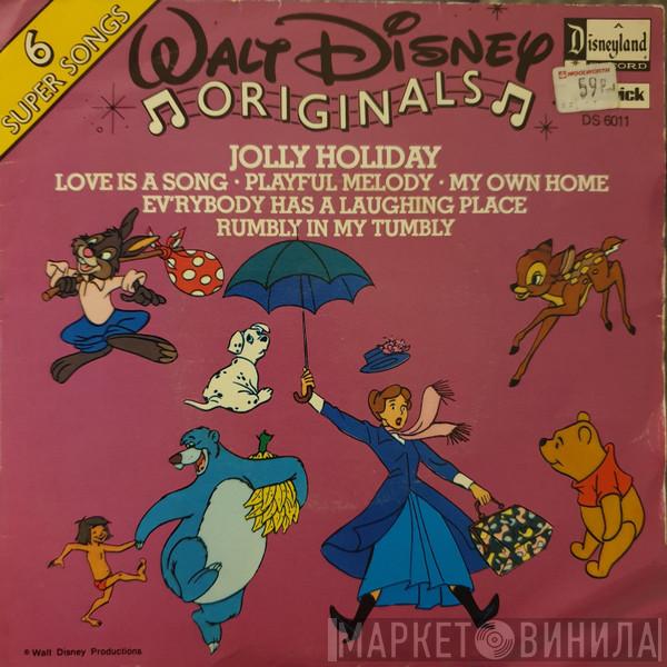  - Walt Disney Originals