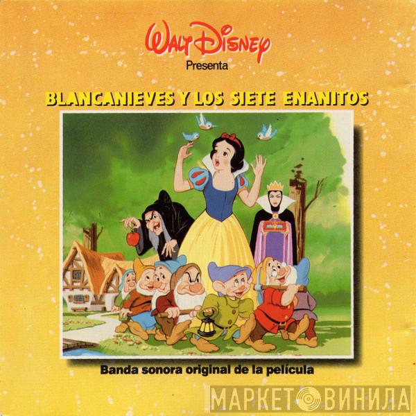  - Walt Disney Presenta Blancanieves Y Los Siete Enanitos