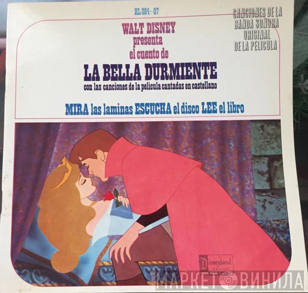  - Walt Disney Presenta El Cuento De La Bella Durmiente