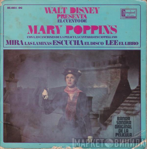  - Walt Disney Presenta El Cuento De Mary Poppins