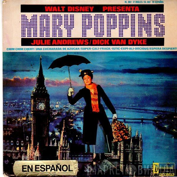 - Walt Disney Presenta Mary Poppins (En Español)