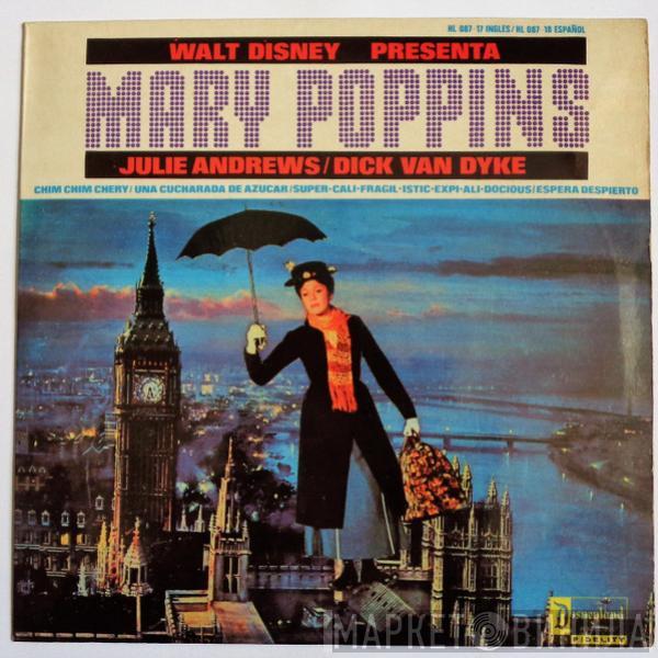  - Walt Disney Presenta Mary Poppins