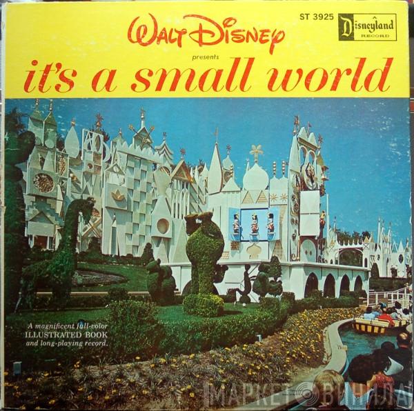  - Walt Disney Presents It's A Small World