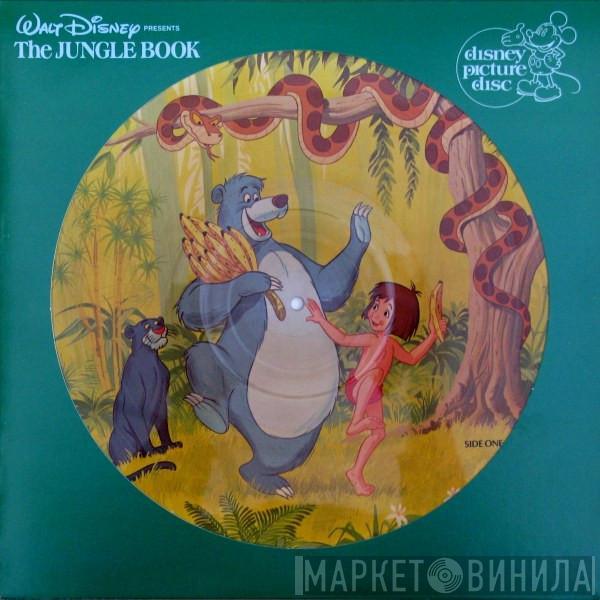  - Walt Disney Presents The Jungle Book