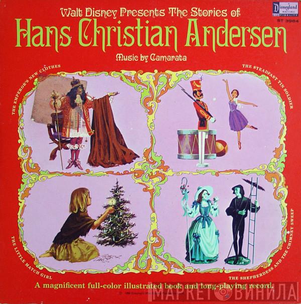  - Walt Disney Presents The Stories Of Hans Christian Andersen