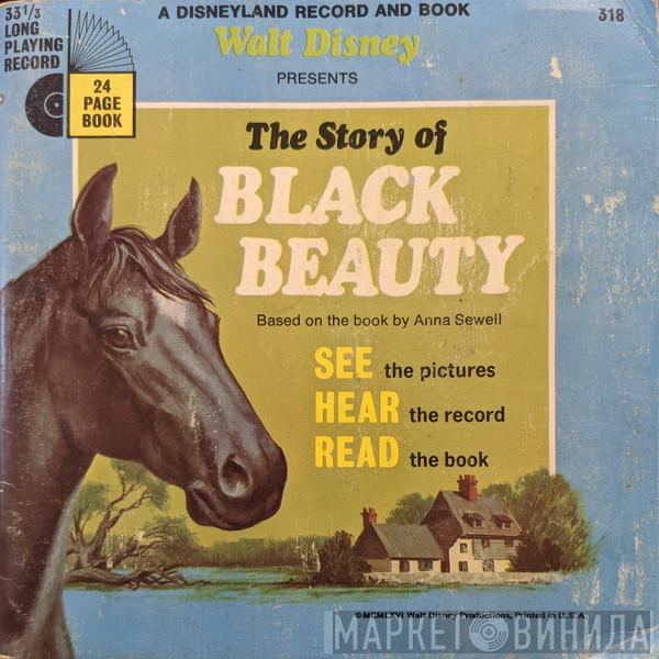  - Walt Disney Presents The Story Of Black Beauty