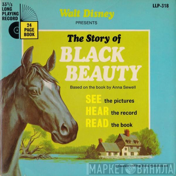  - Walt Disney Presents The Story Of Black Beauty