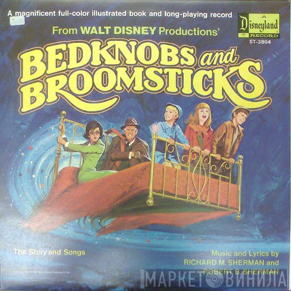  - Walt Disney Productions' Bedknobs And Broomsticks