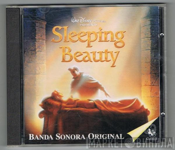  - Walt Disney Sleeping Beauty Banda Sonora Original