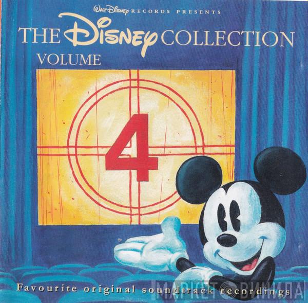 Walt Disney Studio - The Disney Collection - Volume 4