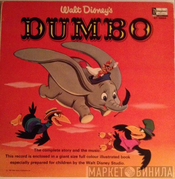Walt Disney - Walt Disney's Dumbo