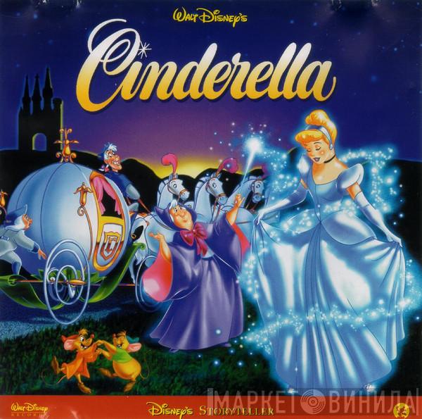  - Walt Disney's Cinderella