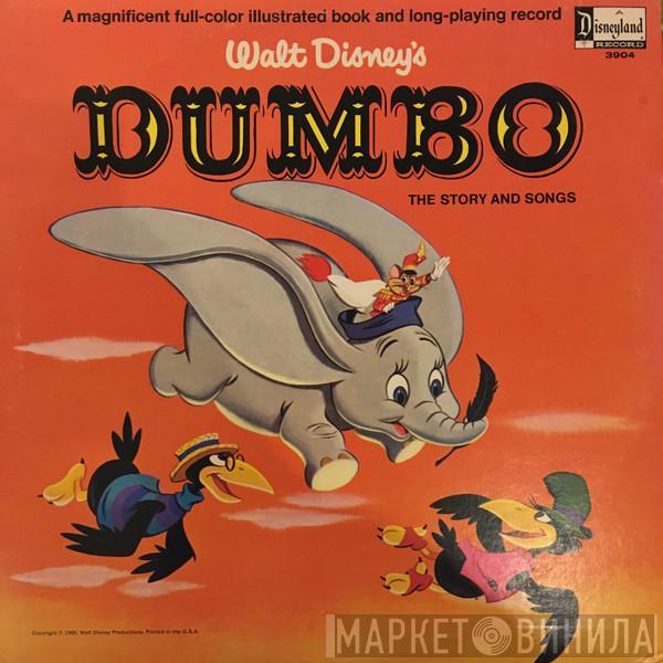  - Walt Disney's Dumbo (The Story And Songs)