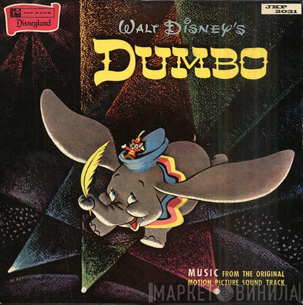  - Walt Disney's Dumbo