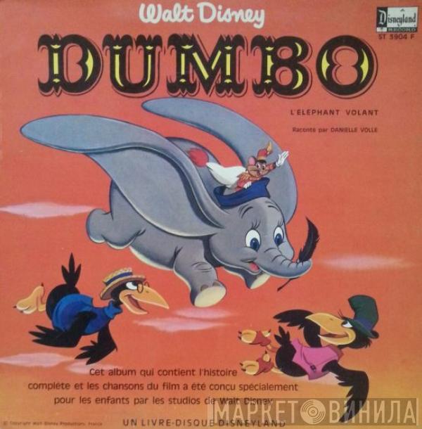  - Walt Disney's Dumbo