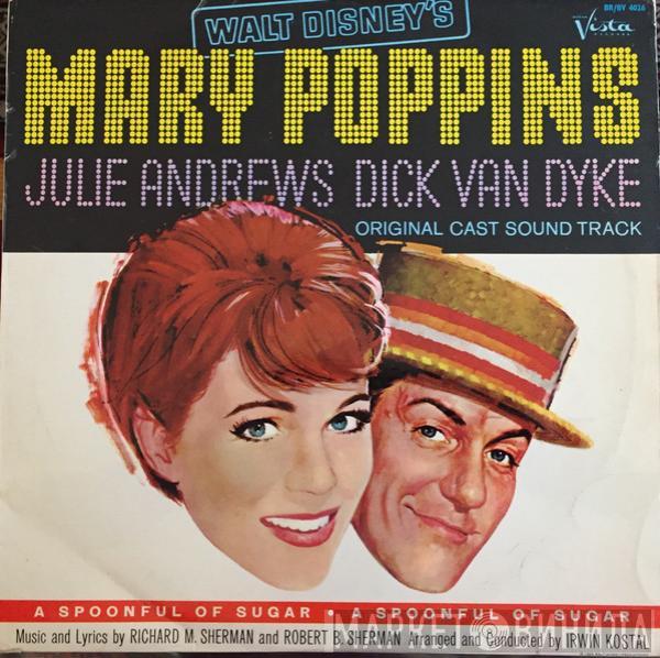  - Walt Disney's Mary Poppins (Original Cast Soundtrack)