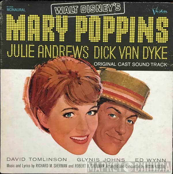  - Walt Disney's Mary Poppins (Original Cast Soundtrack)