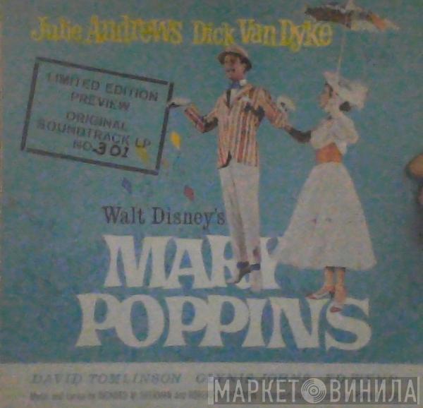  - Walt Disney's Mary Poppins (Original Cast Soundtrack)