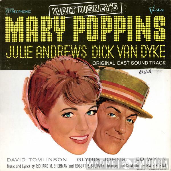  - Walt Disney's Mary Poppins: Original Cast Soundtrack