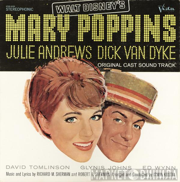  - Walt Disney's Mary Poppins: Original Cast Soundtrack