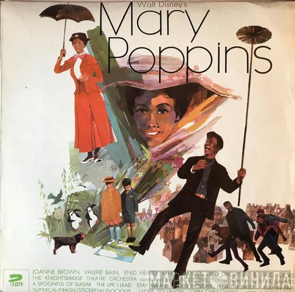  - Walt Disney's Mary Poppins
