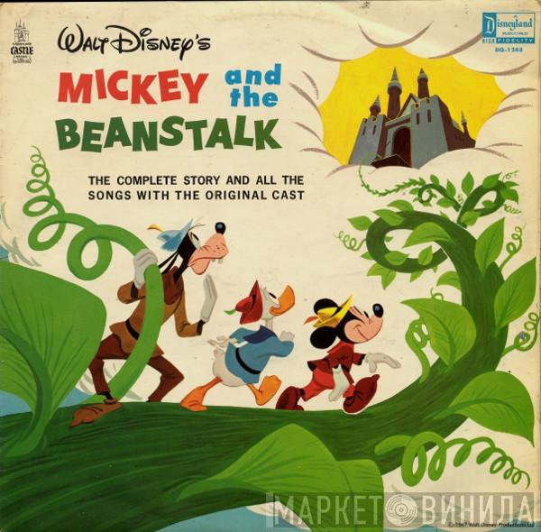  - Walt Disney's Mickey And The Beanstalk
