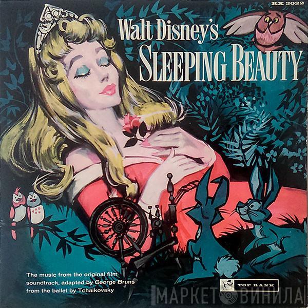  - Walt Disney's Sleeping Beauty
