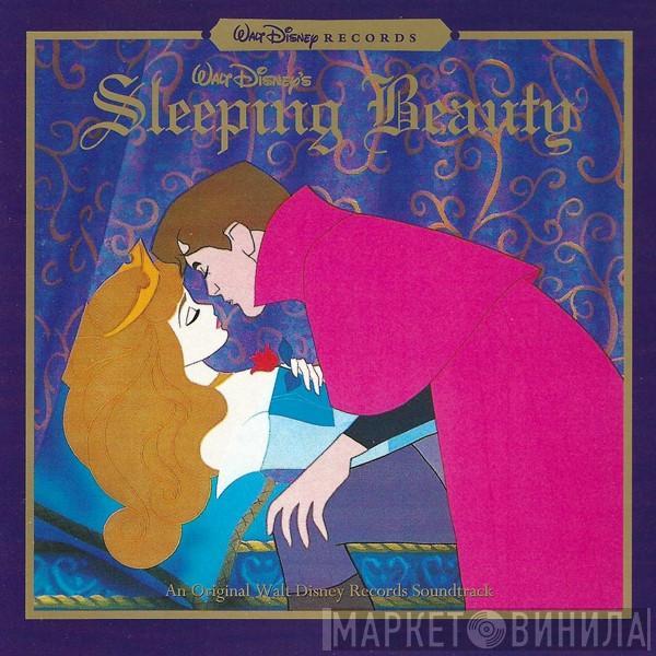  - Walt Disney's Sleeping Beauty