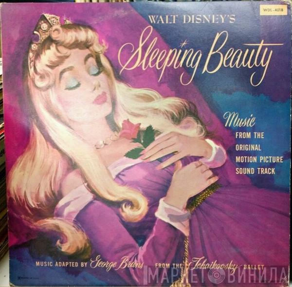  - Walt Disney's Sleeping Beauty