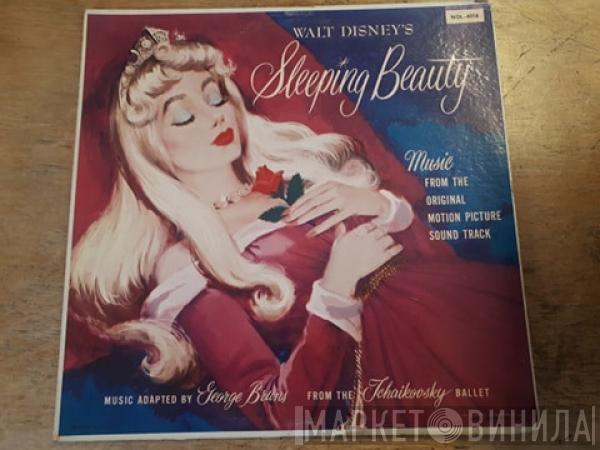  - Walt Disney's Sleeping Beauty