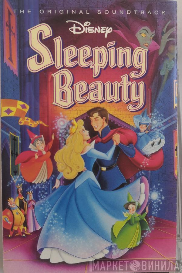 - Walt Disney's Sleeping Beauty