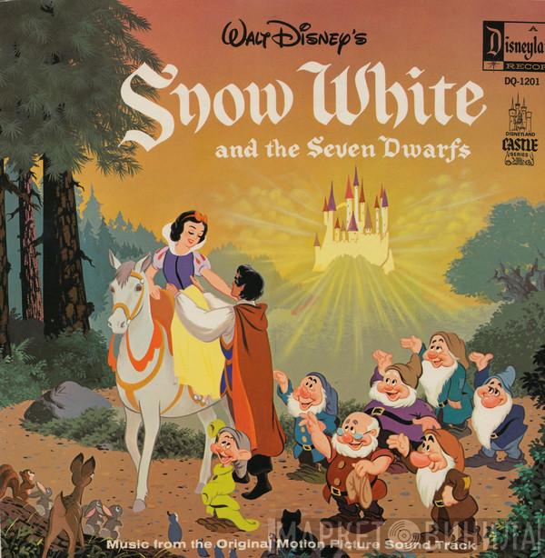  - Walt Disney's Snow White And The Seven Dwarfs  (Music From The Original Motion Picture Sound Track)