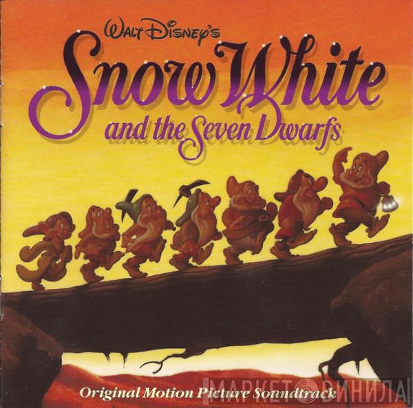  - Walt Disney's Snow White And The Seven Dwarfs (Original Motion Picture Soundtrack)